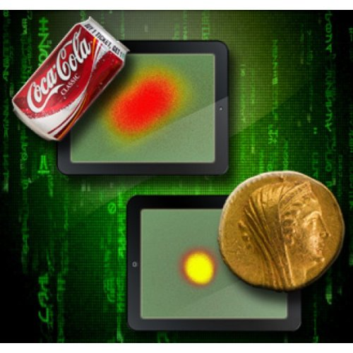 DRS Ground Exper Light