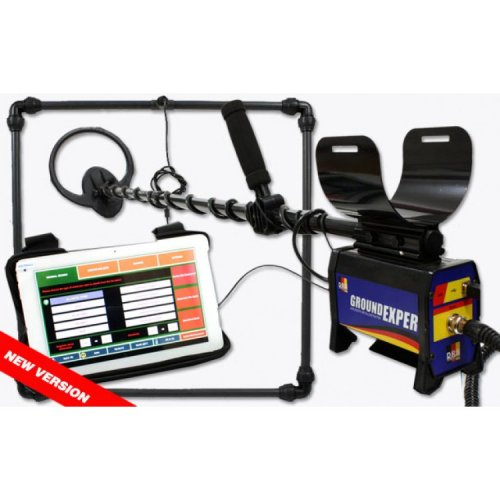 DRS Ground Exper Light