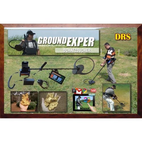 DRS Ground Exper Light