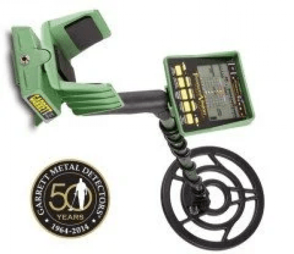 Garrett Gti 2500 ( 2 Başlıklı )