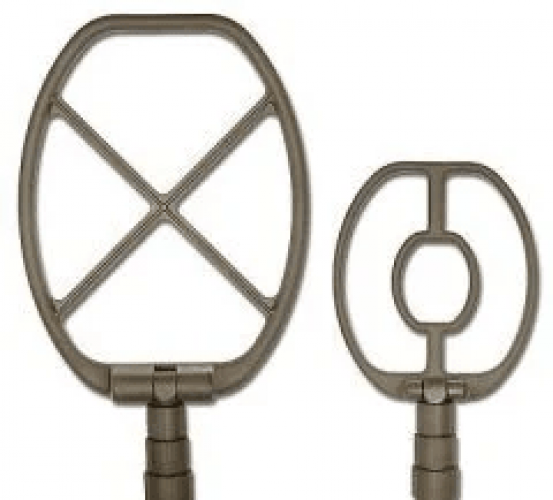 Garrett Atx Deepseker ( Çift Başlıklı )