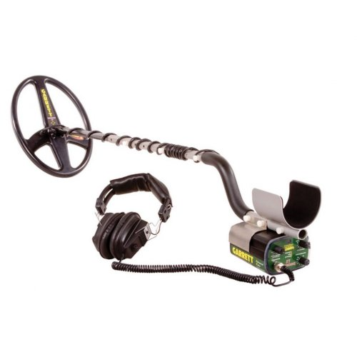 Garrett Infinium LS Define Dedekörü