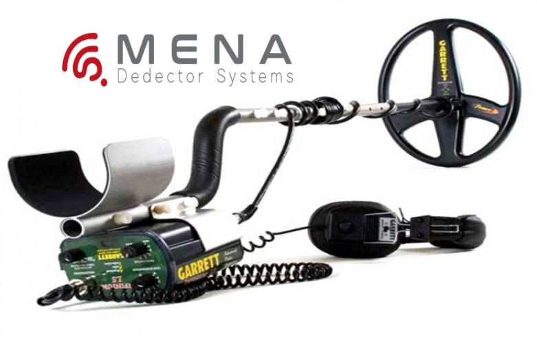 Garrett Infinium LS Define Dedekörü