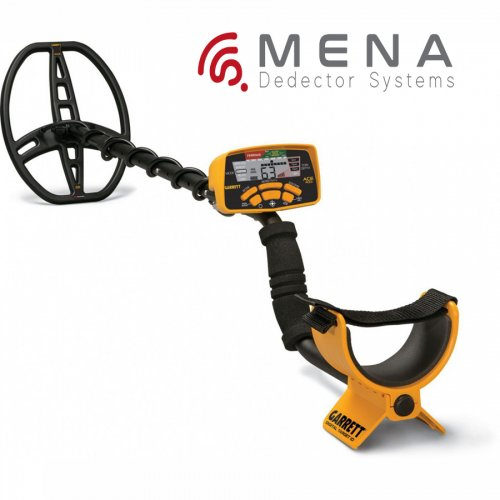 Garrett Euro Ace Define Dedektörü