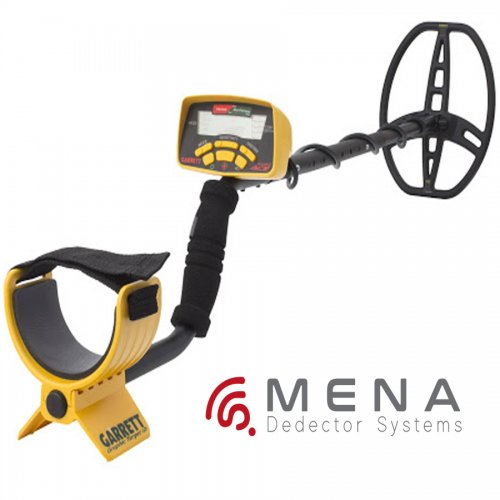 Garrett Euro Ace Define Dedektörü