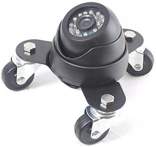 DB 1000 Araç Altı Kontrol Sistemi