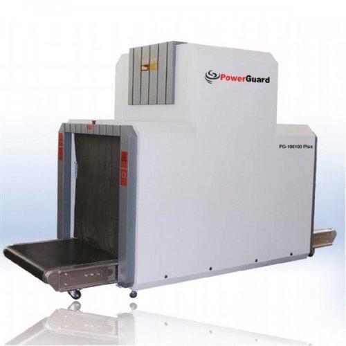 Powerguard PG-100100 Plus X-Ray