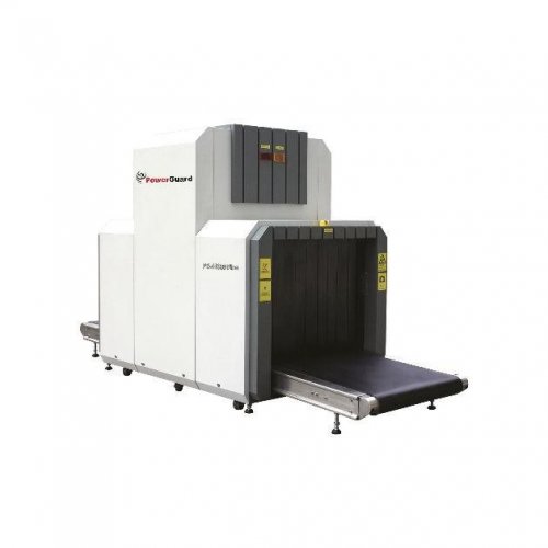 Powerguard PG-10080 Plus X-Ray