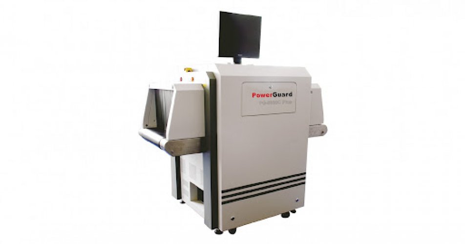 Powerguard PG-5030C Plus X-Ray