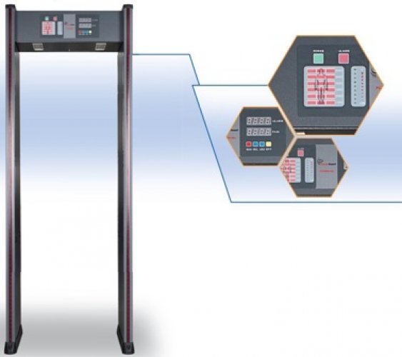 Powerguard PG 3000 King