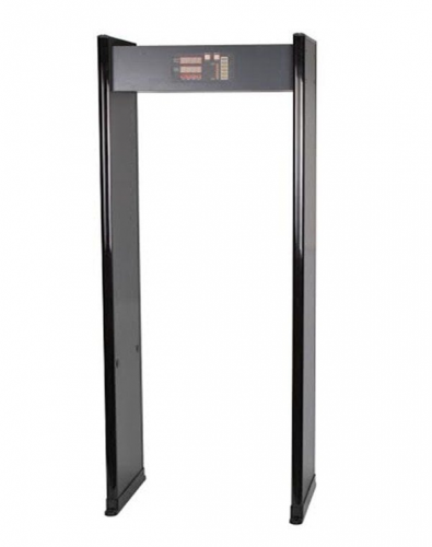 Junhong JH-3 Güvenlik Dedektörü