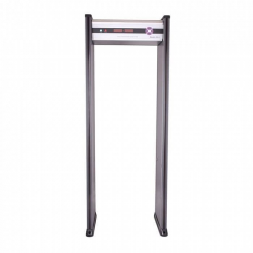 Junhong JH-4 Güvenlik Dedektörü