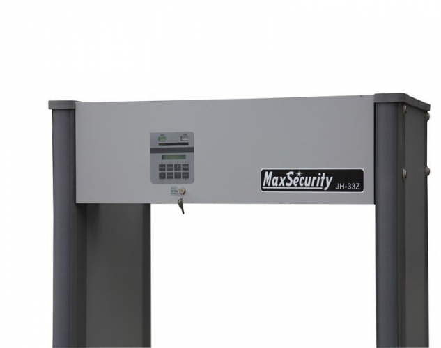 Juhong JH -33-Z Güvenlik Dedektörü