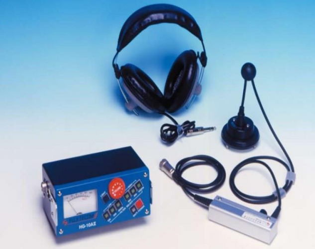 Fuji Tecom - HG10 All Su Kaçağı Dedektörü