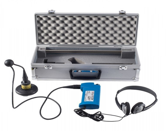 Fuji Tecom - LD-7 Su Kaçağı Dedektörü