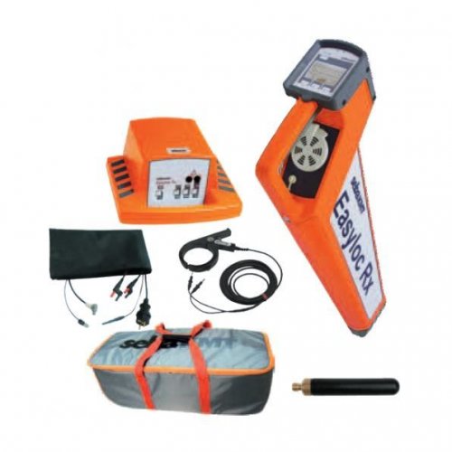 Seba KMT Easyloc Set