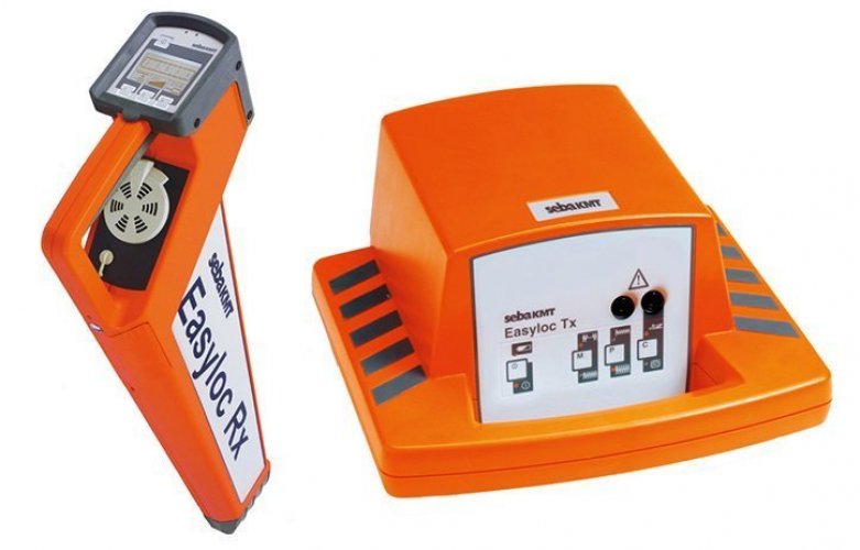 Seba KMT Easyloc Set