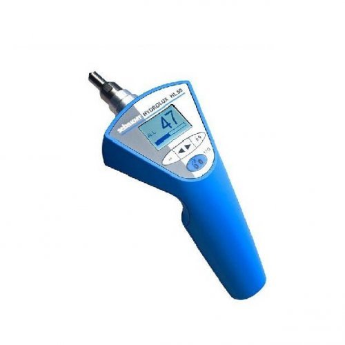 Seba KMT HL 50 Bina İçi ve Dışı Su Kaçağı Tespit Dedektörü