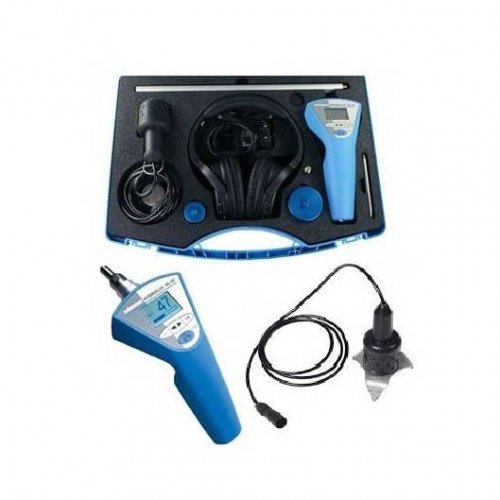 Seba KMT HL 50 Bina İçi ve Vana Dinleme Mikrofon Seti