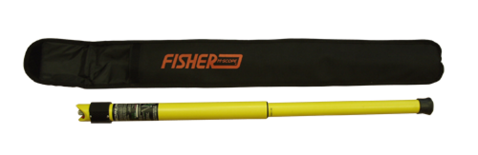 Fisher Fpid 2100