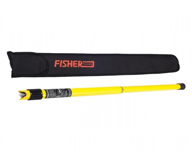 Fisher Fpid 2100