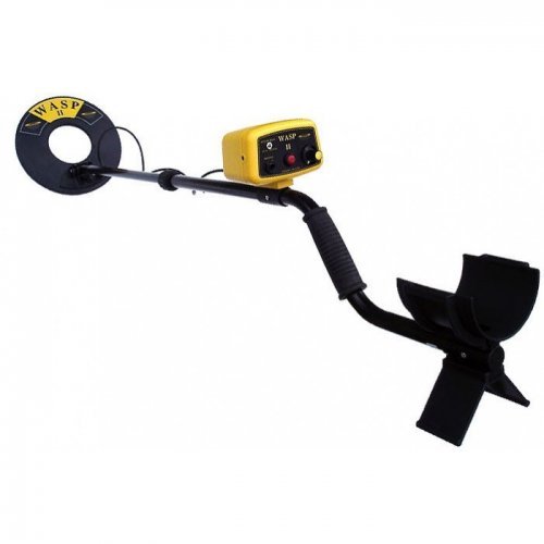 Viking Wasp II - Rögar Kapağı,Vana,Menhol Tespit