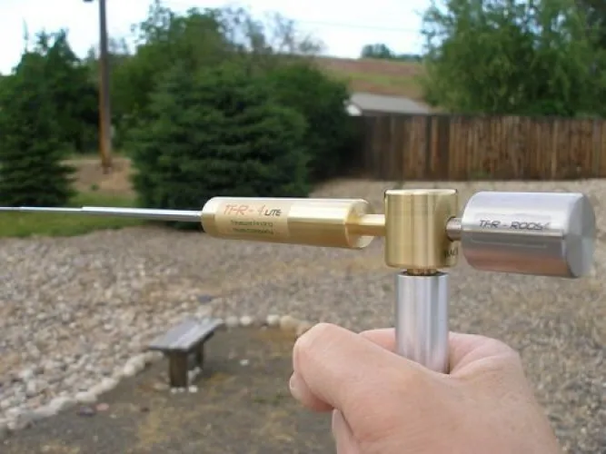Treasure Finding Rods Company TFR-4