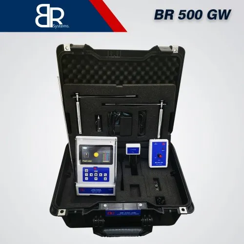 Br 500 w