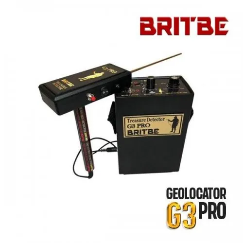 Britbe G3 Pro
