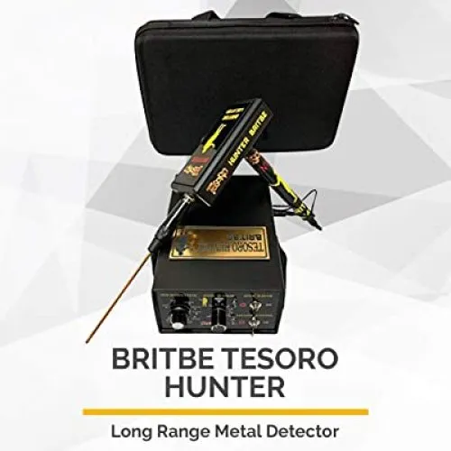 Britbe Tesoro Hunter