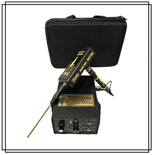 Britbe Tesoro LX3 PRO