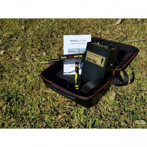 Britbe Tesoro LX3 PRO