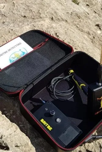 Britbe Tesoro Gold Max