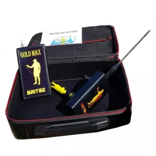 Britbe Tesoro Gold Max