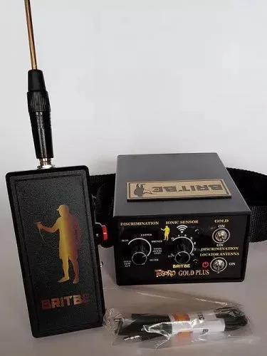 Britbe Tesoro Gold Plus