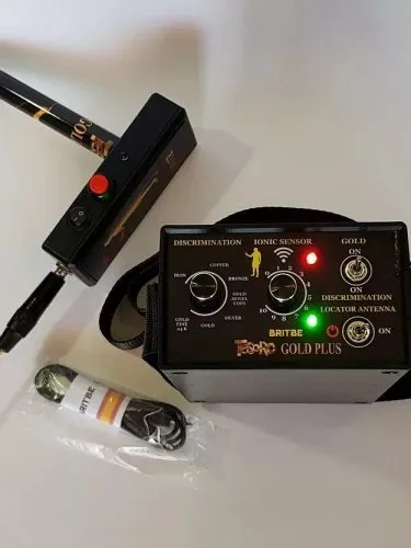 Britbe Tesoro Gold Plus