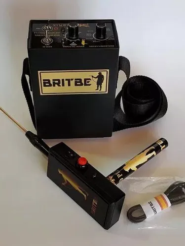 Britbe Tesoro Gold Plus