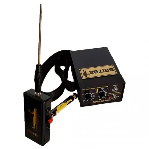 Britbe Tesoro Gold Plus