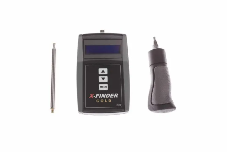 GD Gold X-Finder