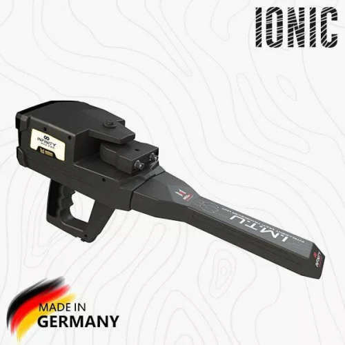 Infinity Max Pro Multi Sistem Dedektör