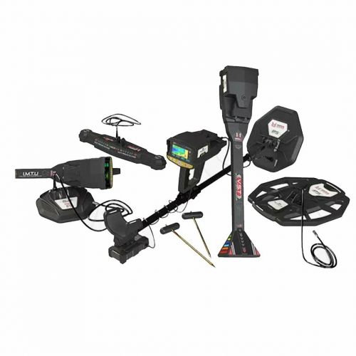 Infinity Max Pro Multi Sistem Dedektör