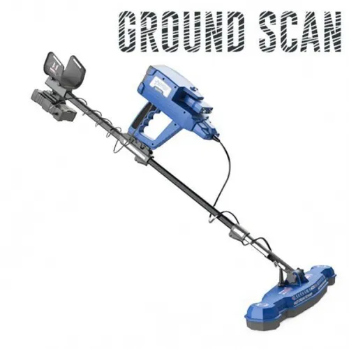 Gold Star 3D Çoklu Tespit Sistemi