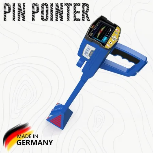 Gold Star 3D Çoklu Tespit Sistemi