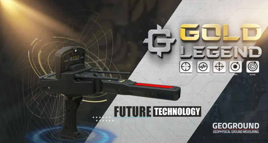 Gold Legend Alan Tarama