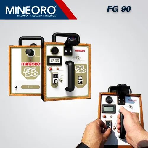 Mineoro FG90
