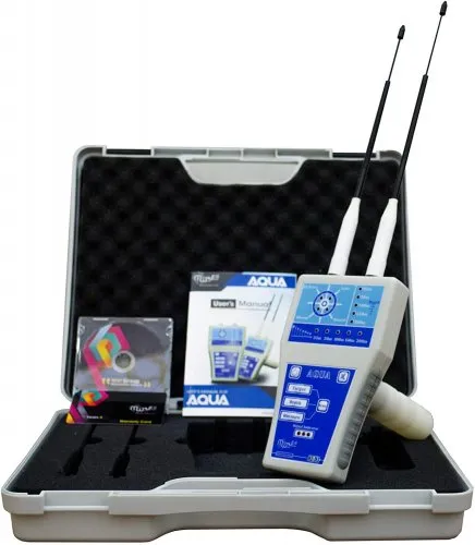 MWF Aqua Su Tespit Dedektörü