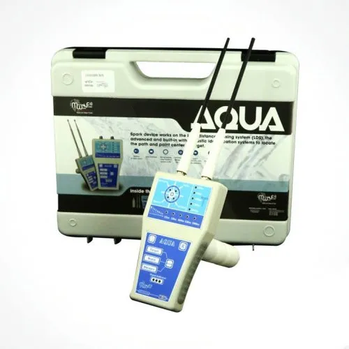 MWF Aqua Su Tespit Dedektörü