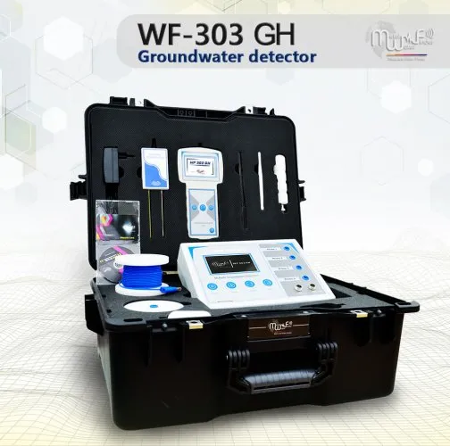 MWF WF 303 GH