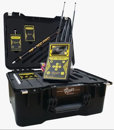 MWF MF1100 PRO PROFESSİONAL PACK