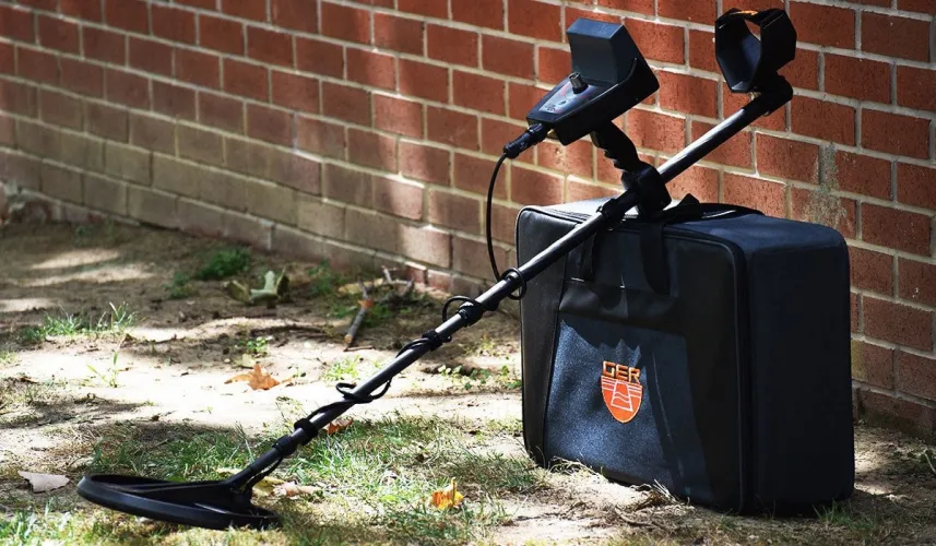 Titan Ger 400 Smart Alan Tarama